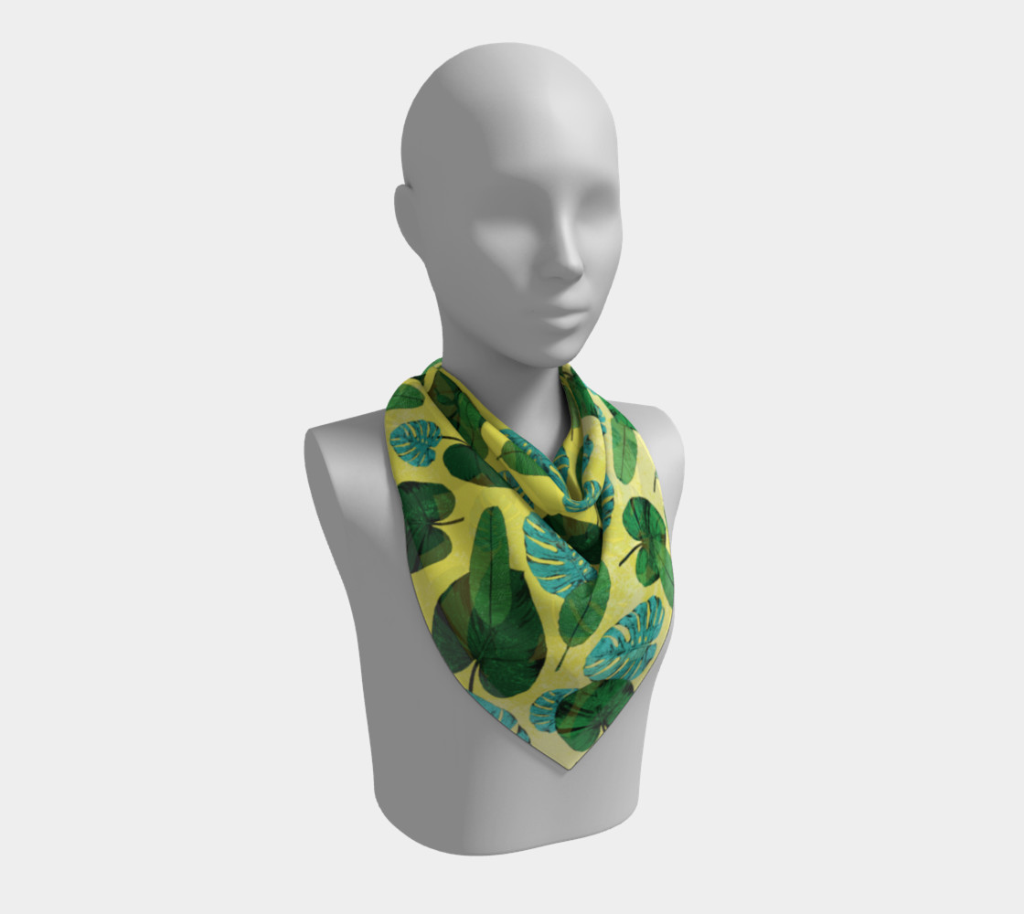 Tropical Vibes preview #2