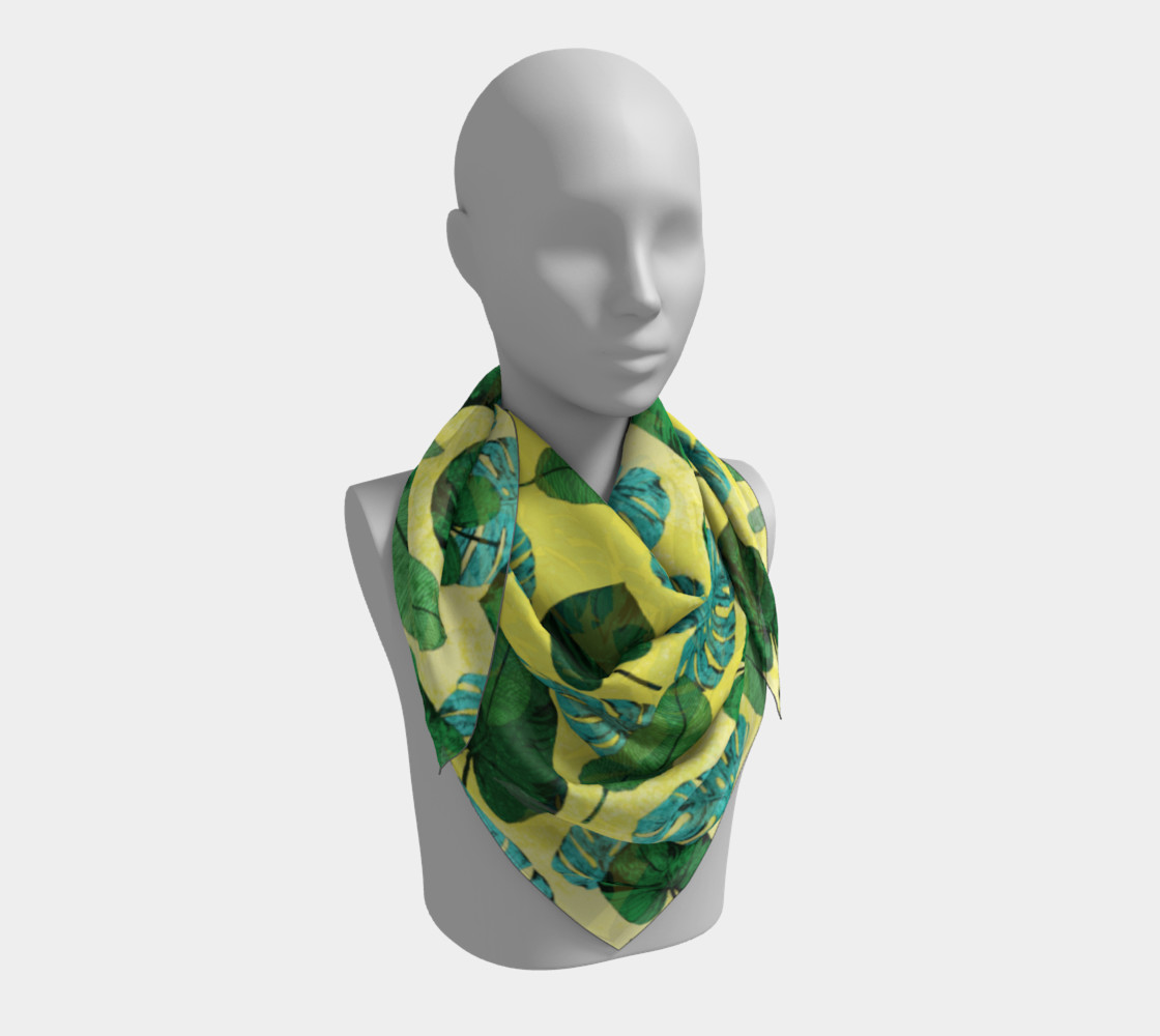 Tropical Vibes preview #3
