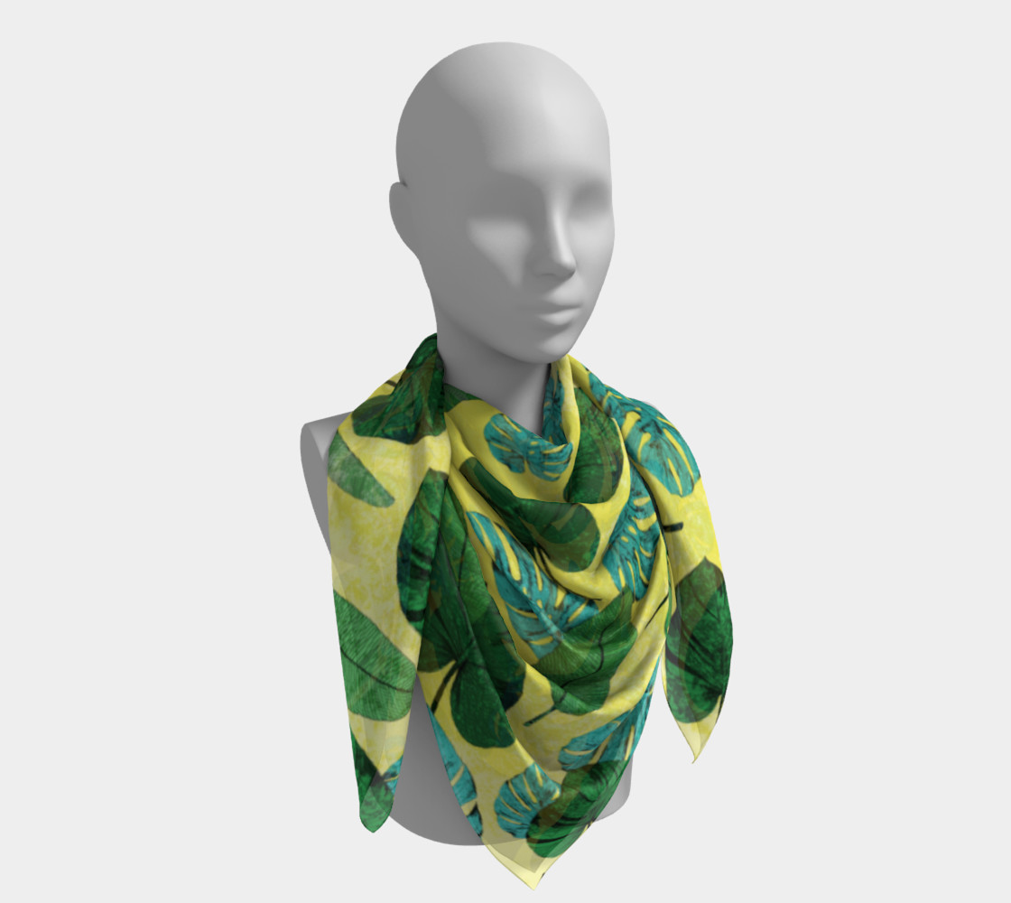 Tropical Vibes preview #4