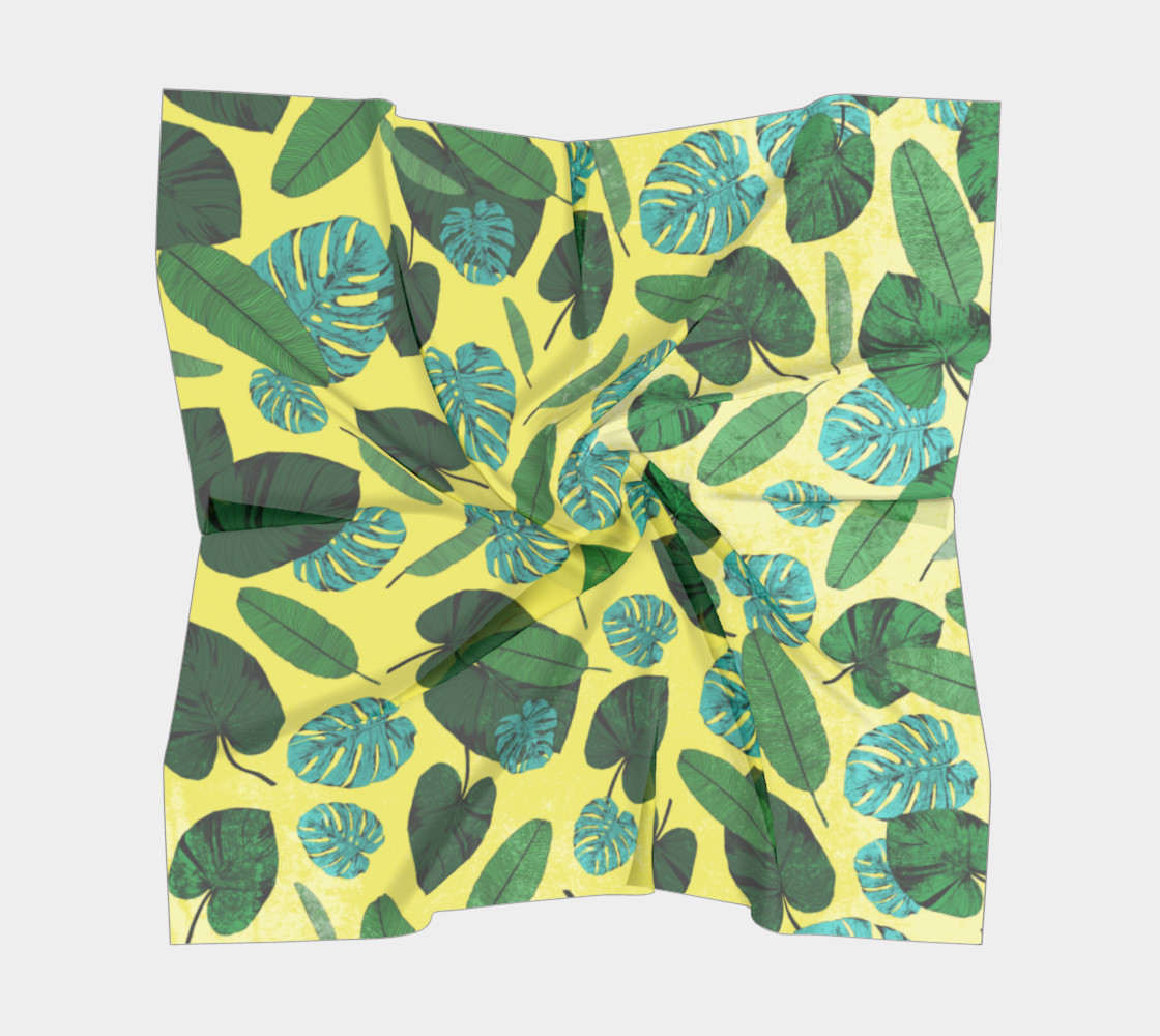Tropical Vibes preview #5