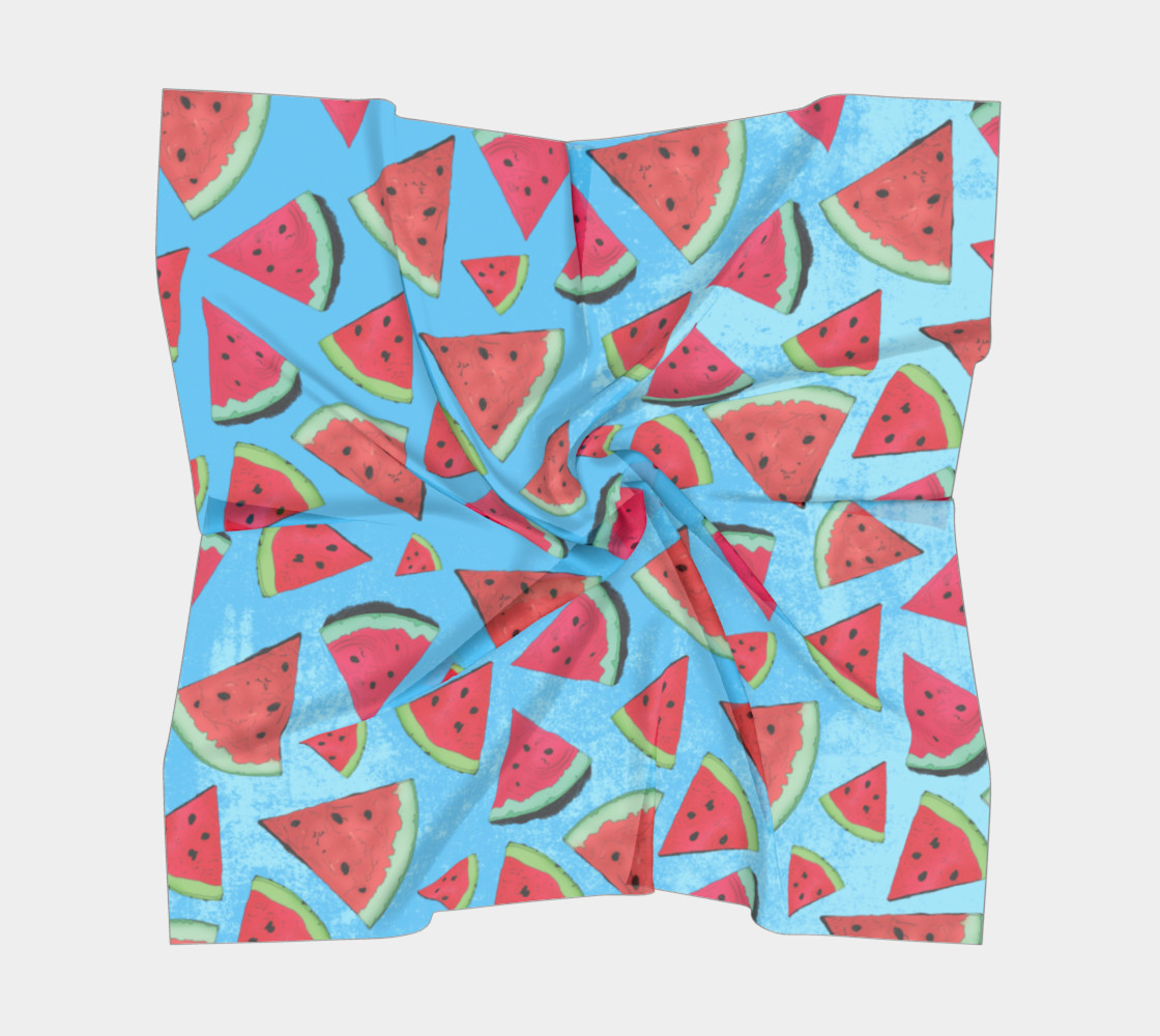 Aperçu de Watermelon #5