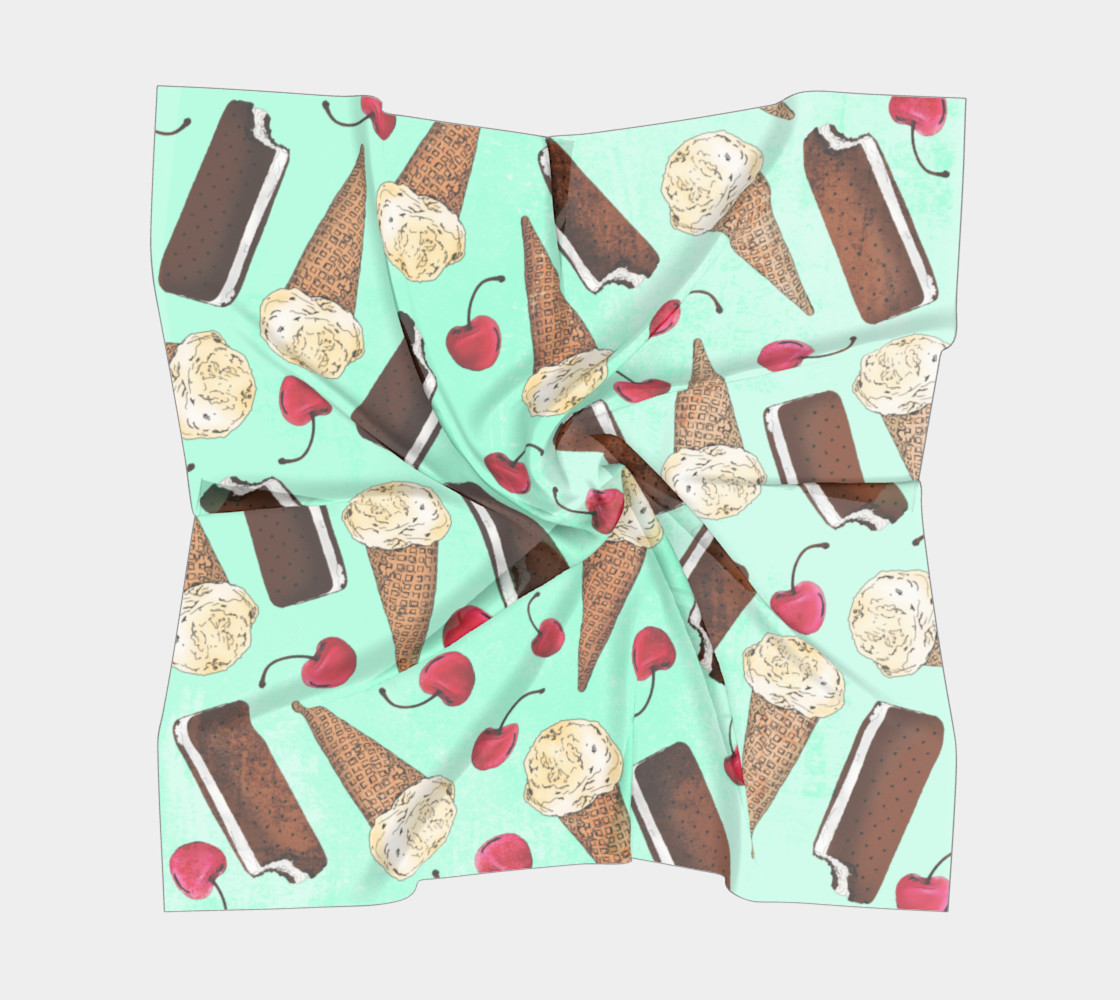 Icecream preview #5
