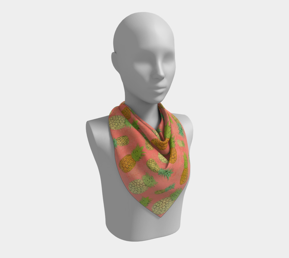 Piña preview #2