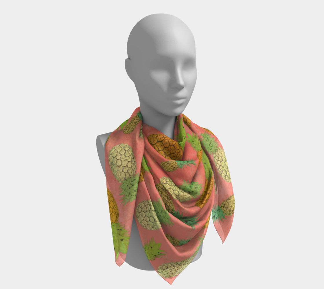 Piña preview #4