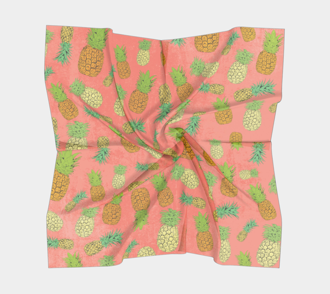 Piña preview #5