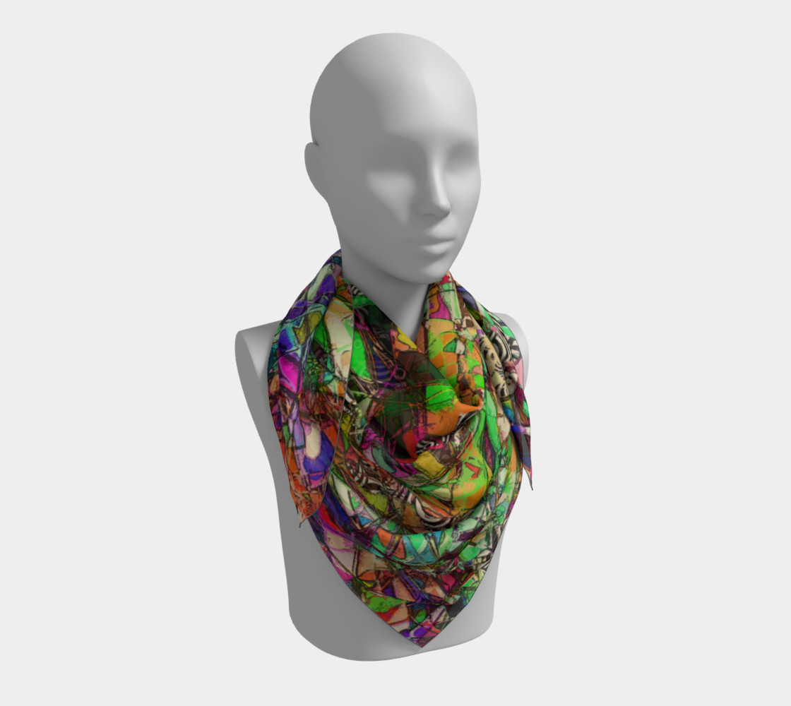 Palette preview #3
