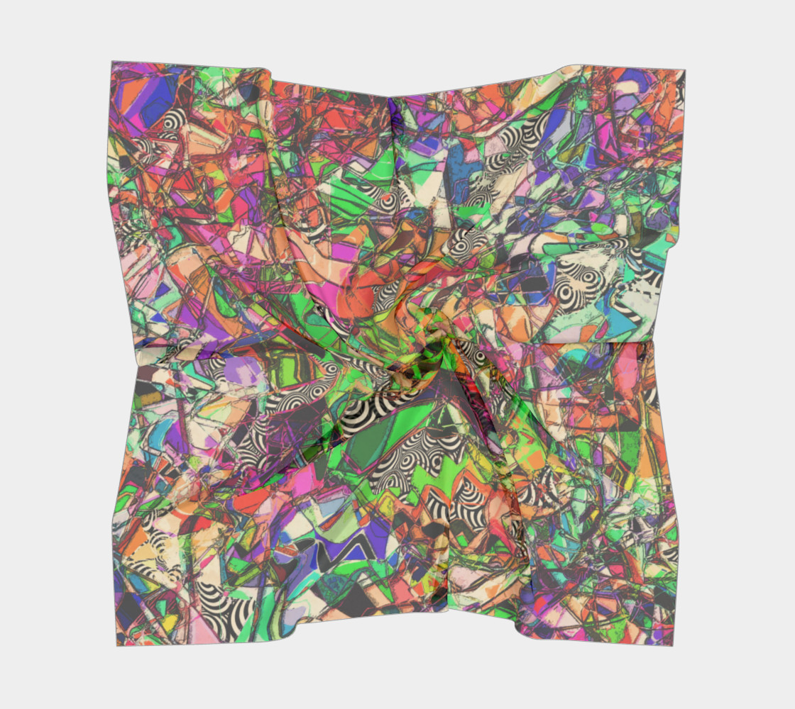 Palette preview #5