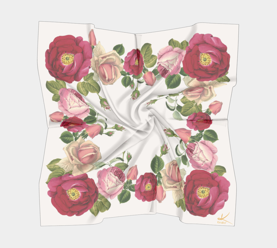 Aperçu de White Rose #5