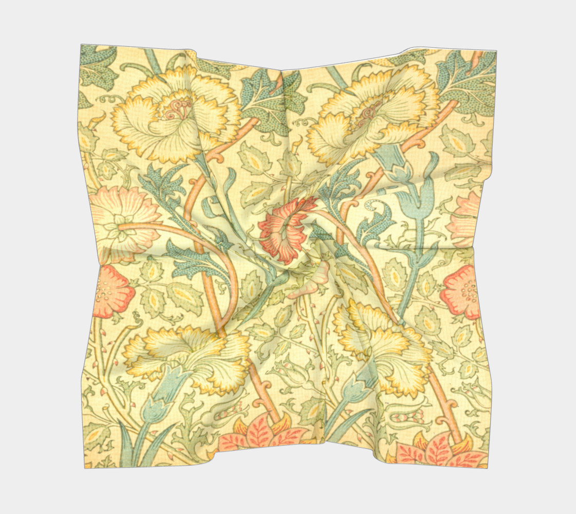 Morris Marigolds preview #5