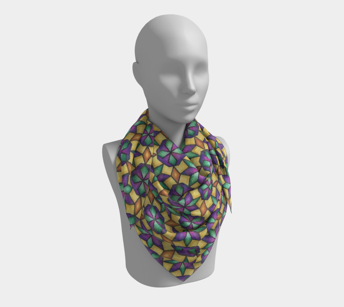 Mardi Gras preview #3