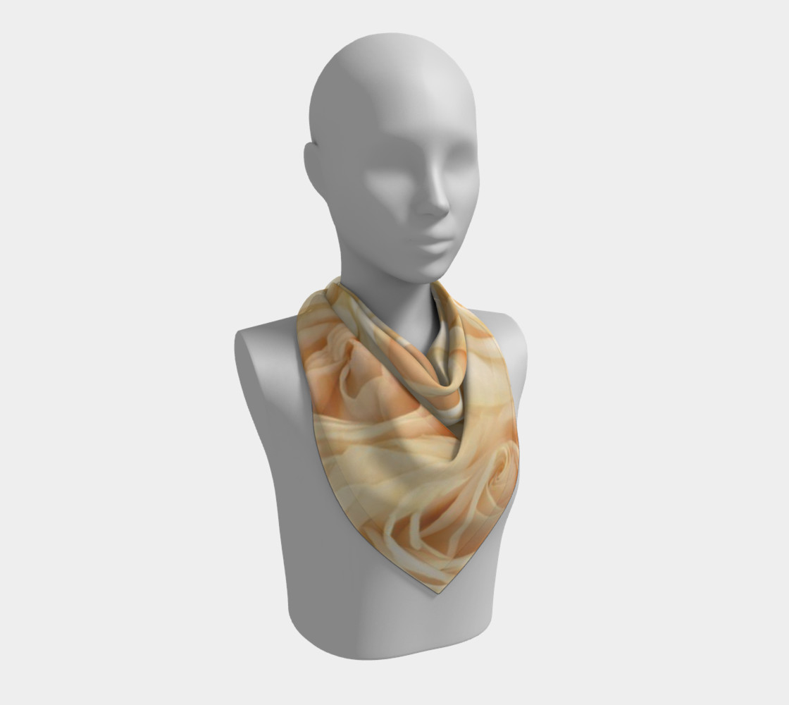 Cream Roses preview #2