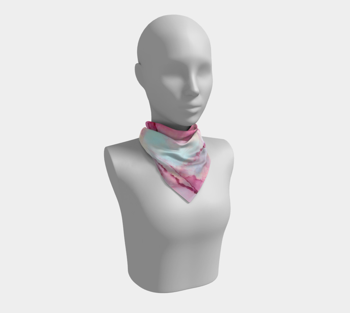 Brittany Square Scarf preview #1