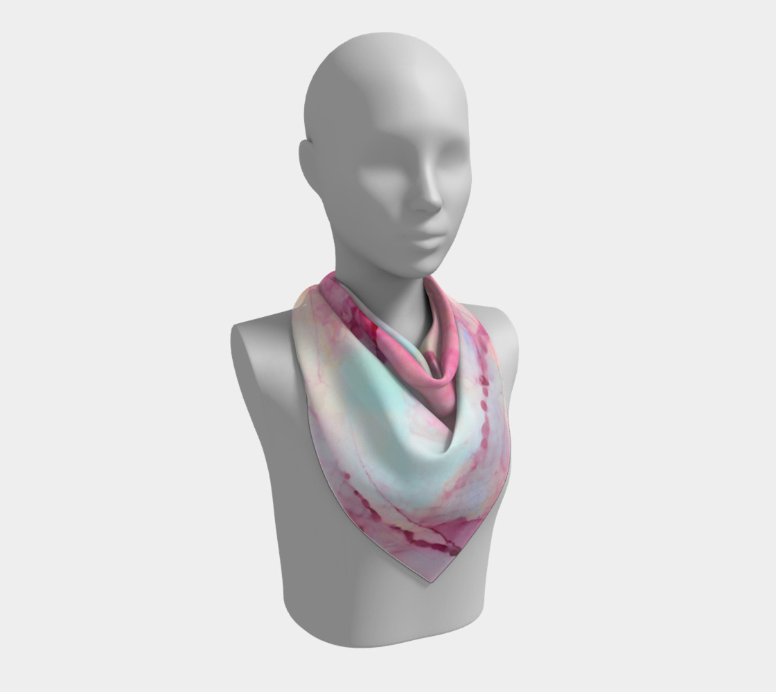 Brittany Square Scarf preview #2