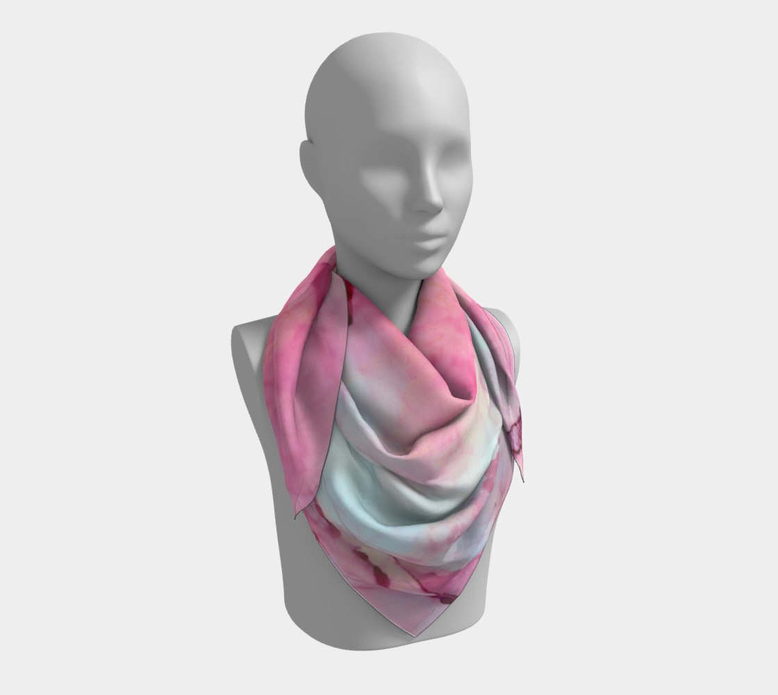 Brittany Square Scarf preview #3