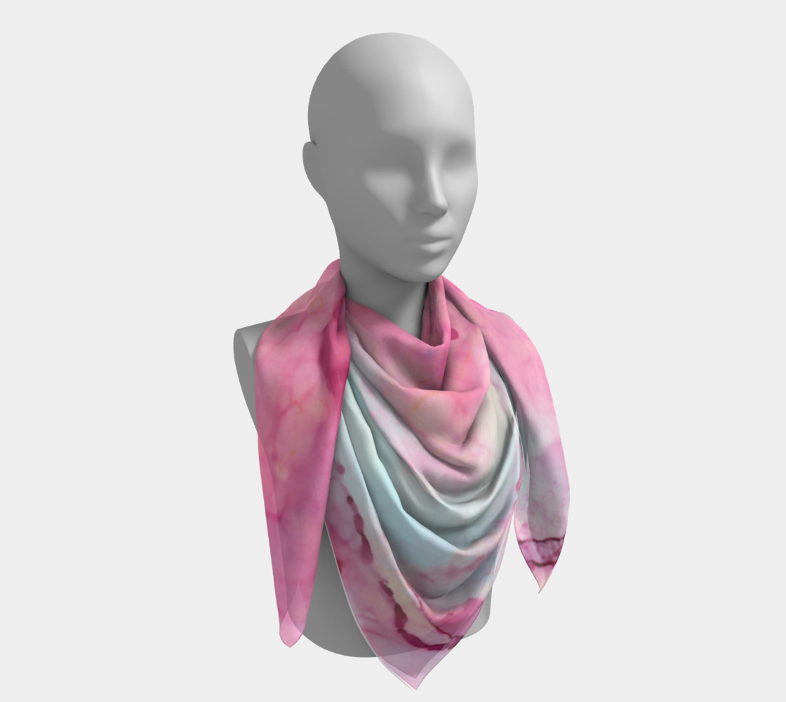 Brittany Square Scarf preview #4