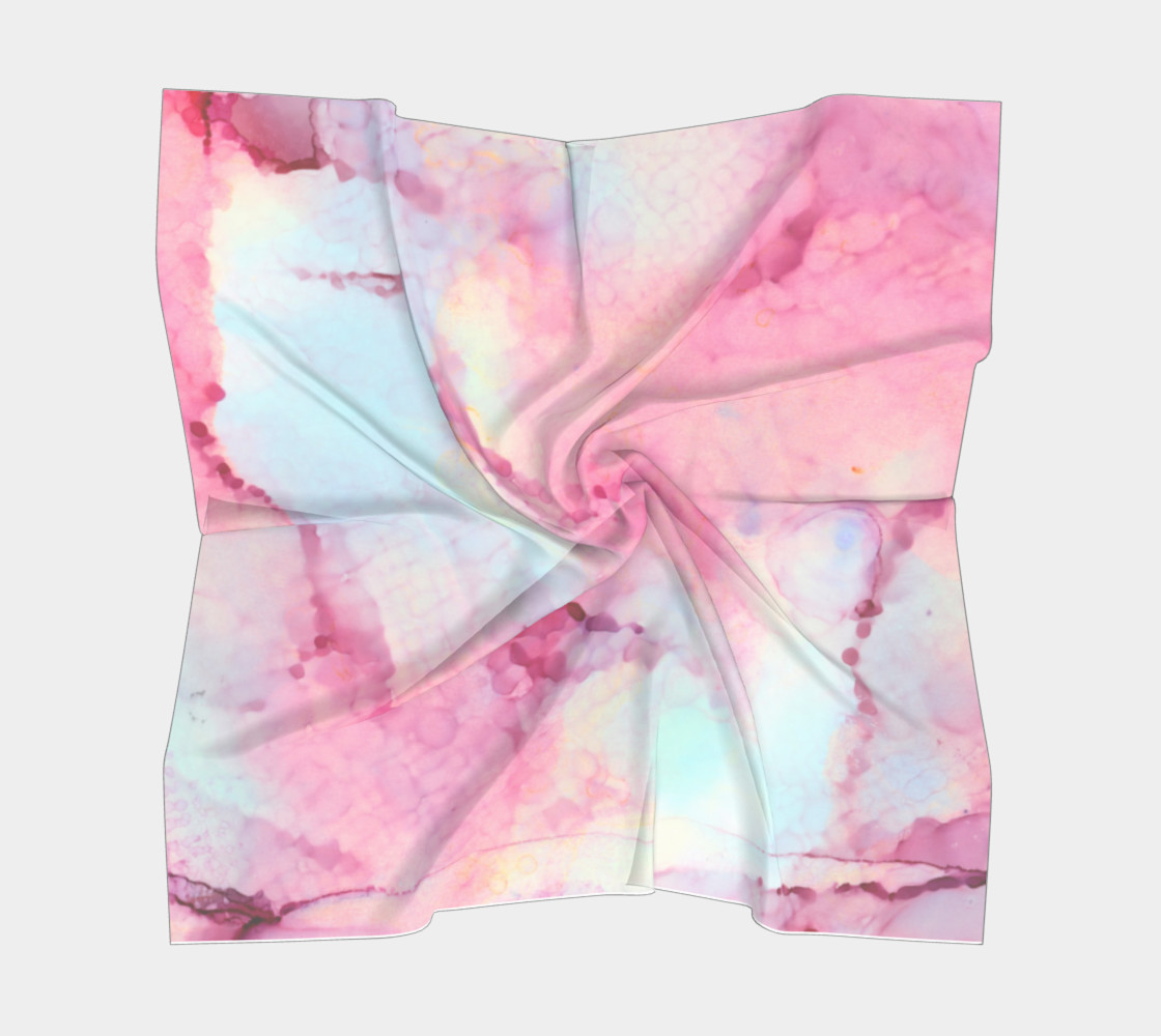 Brittany Square Scarf preview #5