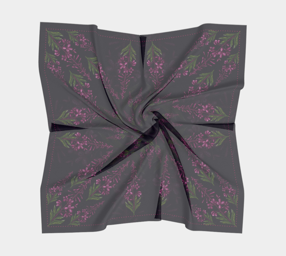 Nuukuum's Flowers (Star design) preview #5