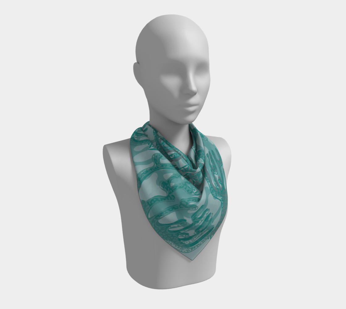Blue Coral preview #2