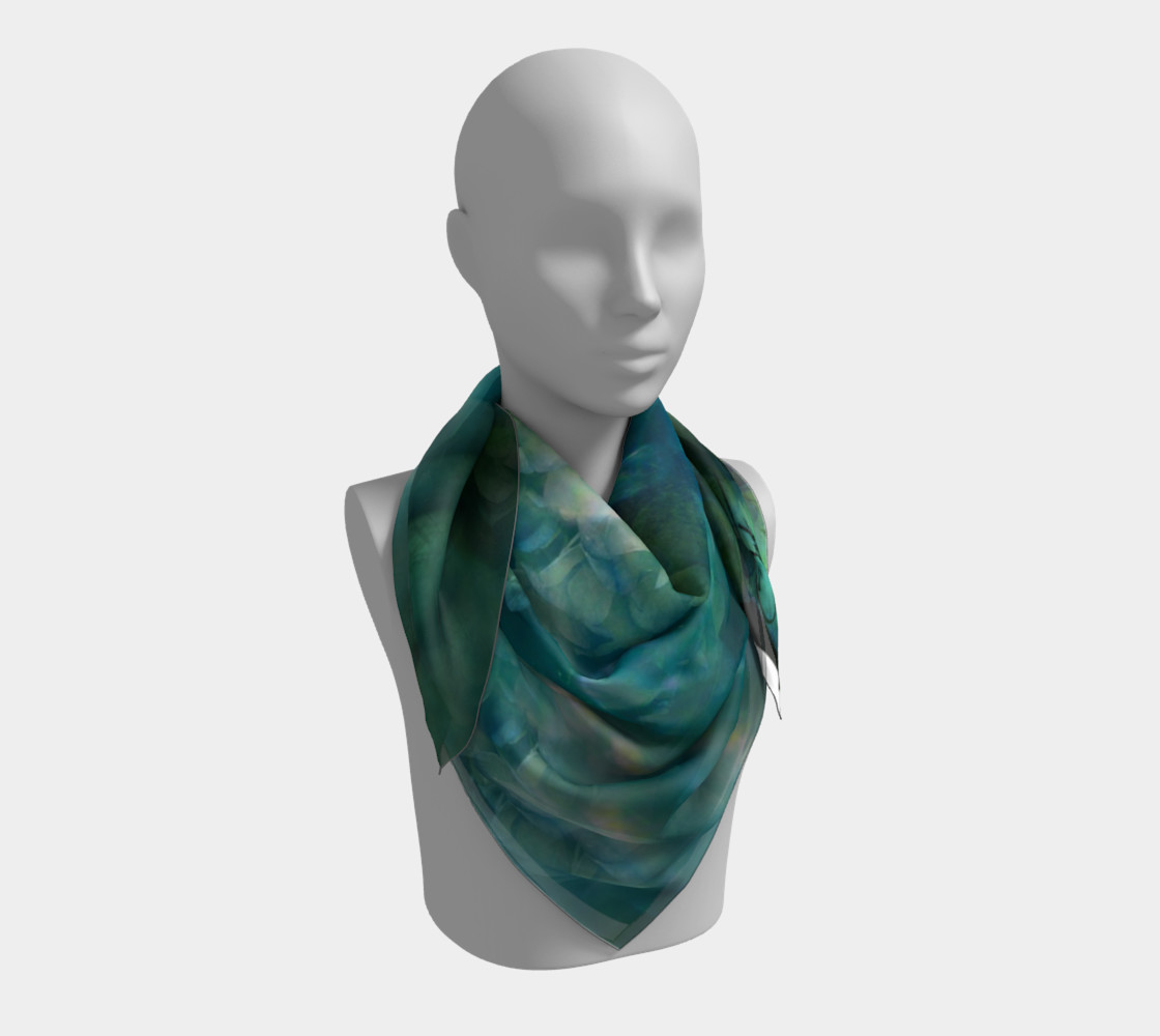 Symphony in Blue Squared preview #3