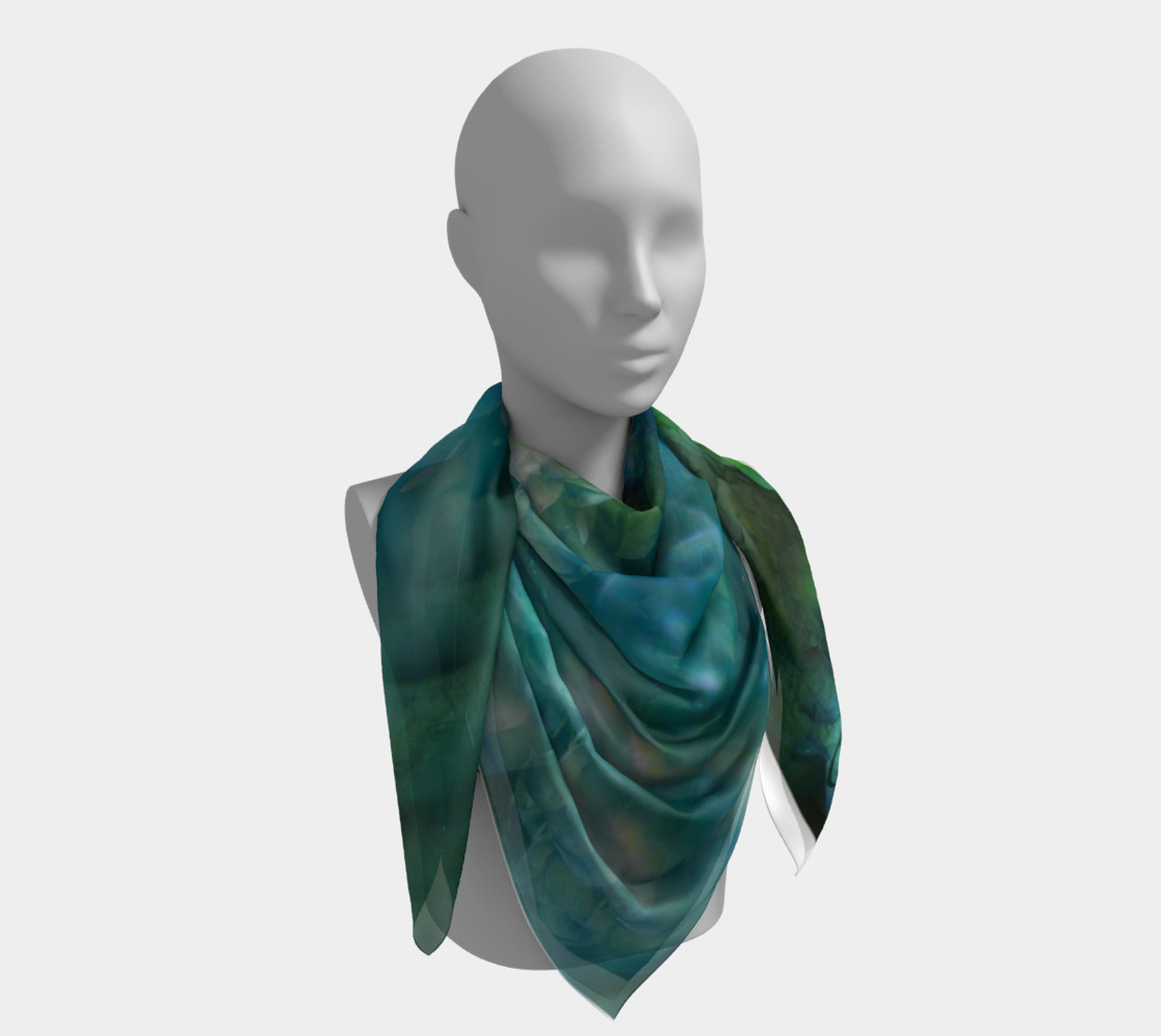 Symphony in Blue Squared preview #4