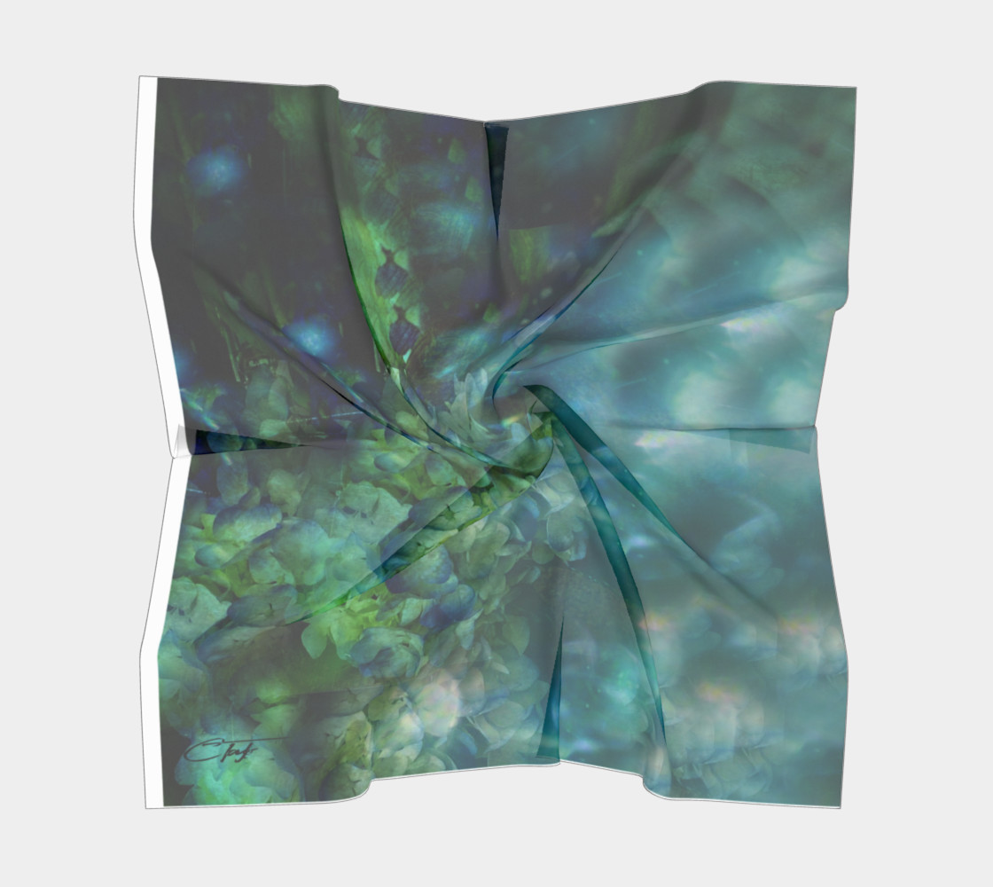 Symphony in Blue Squared preview #5