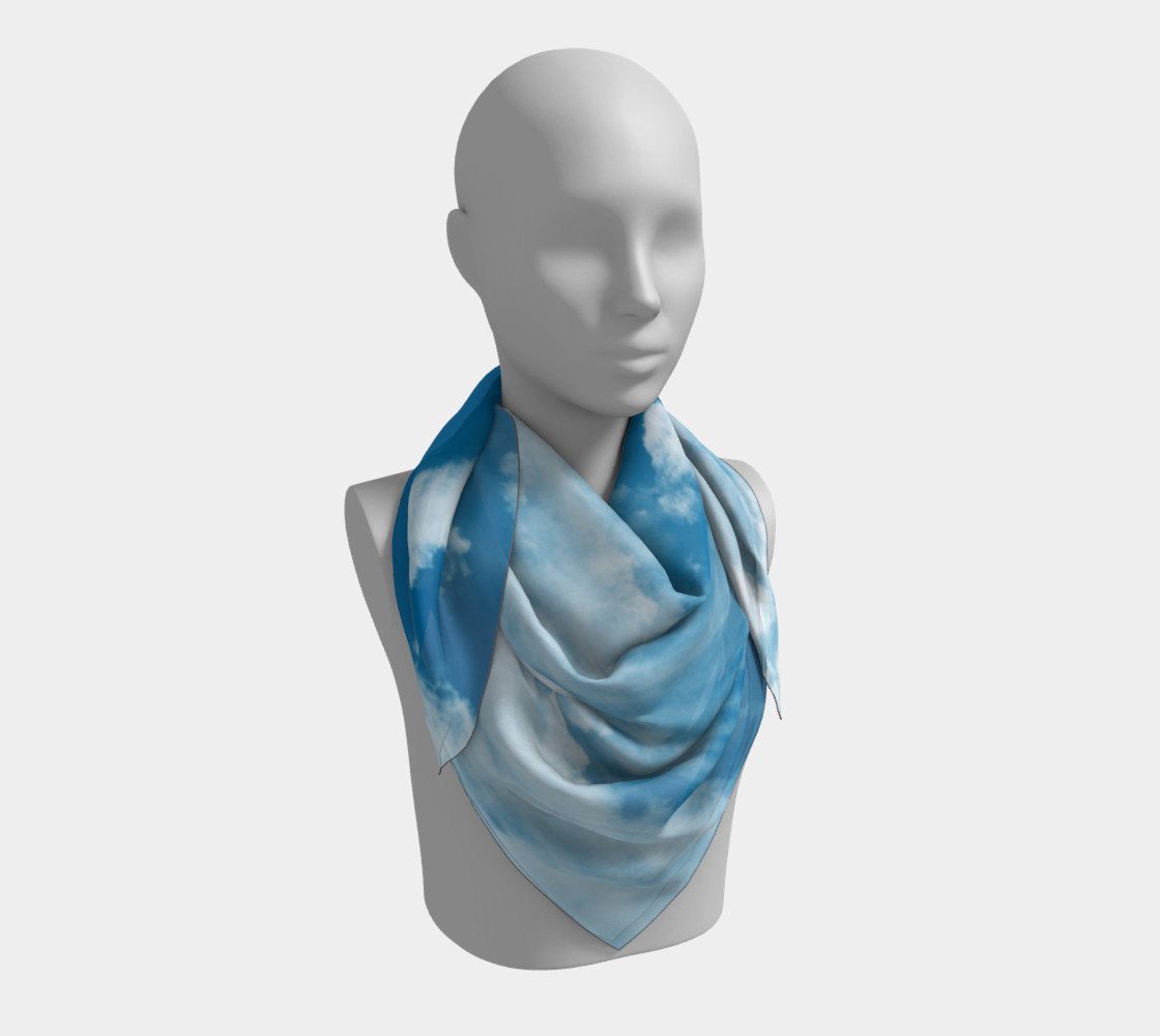 Nothing but Blue Skies preview #3