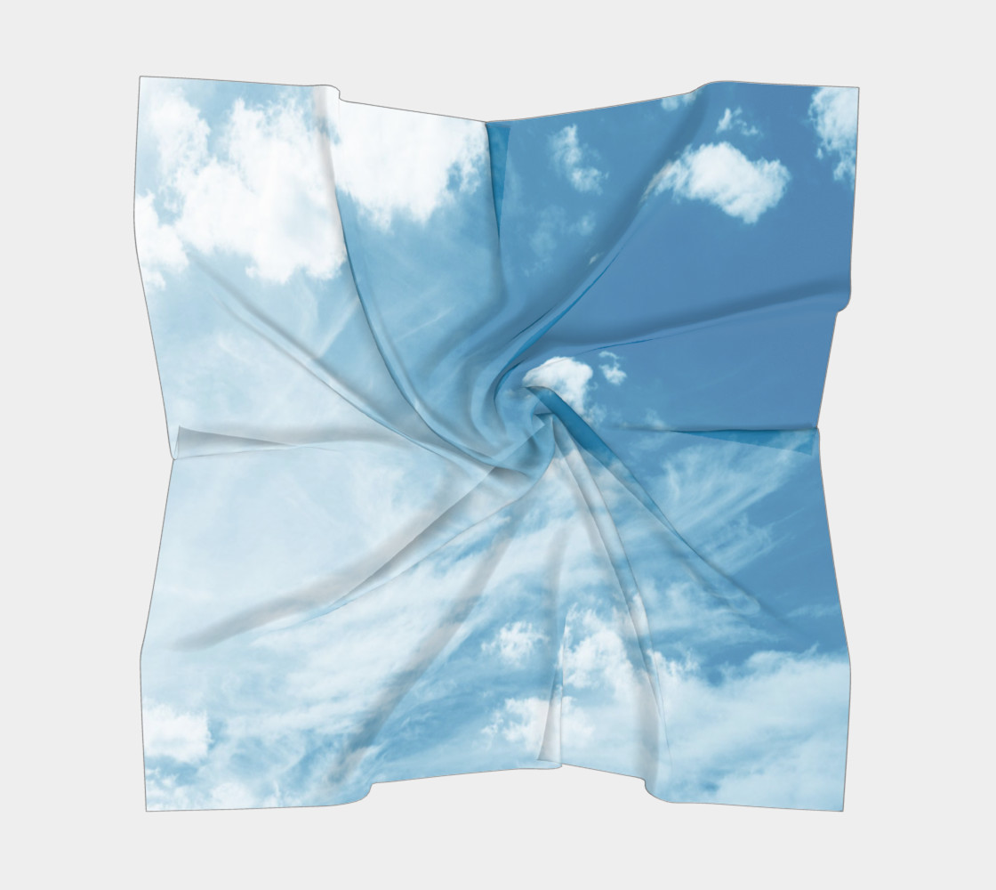 Nothing but Blue Skies preview #5