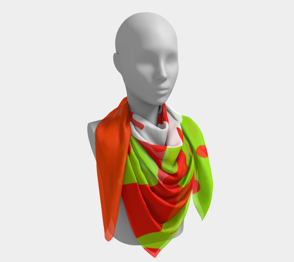 Autumn Accent #2 preview #4
