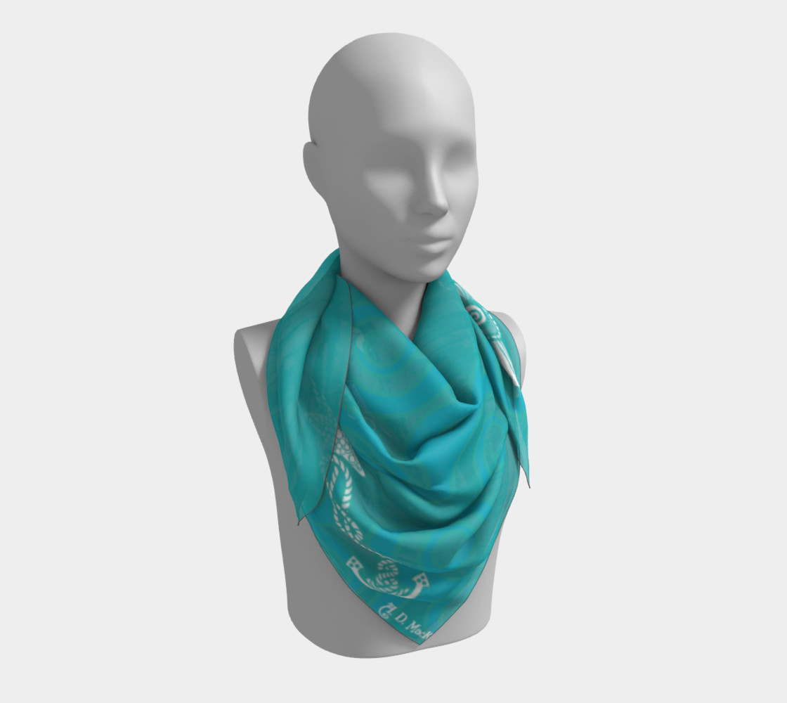 Celtic Mermaid preview #3