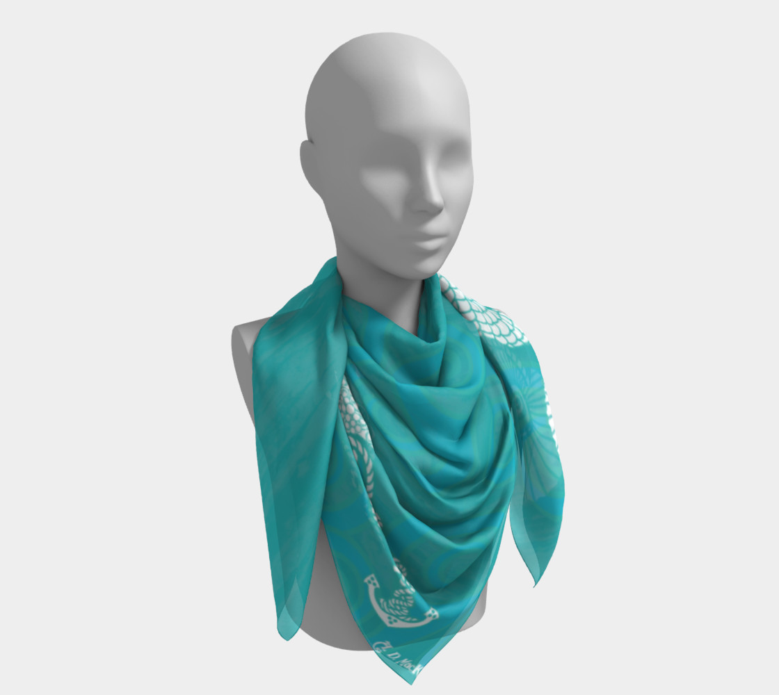 Celtic Mermaid preview #4