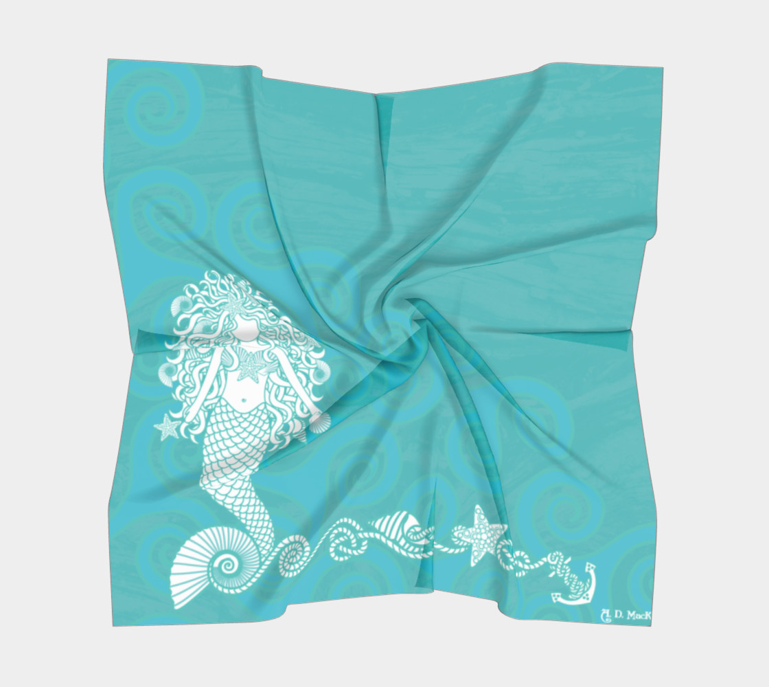 Celtic Mermaid preview #5