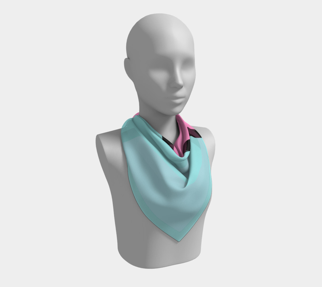 Elegant scarf preview #2