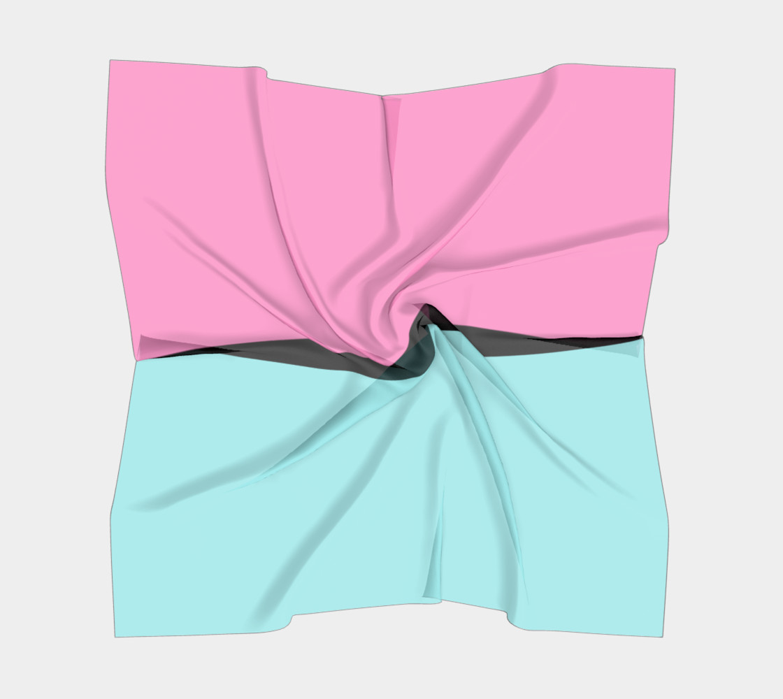 Elegant scarf preview #5