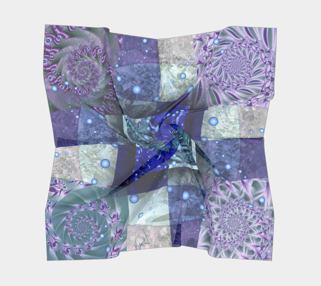 Tidepools preview #5
