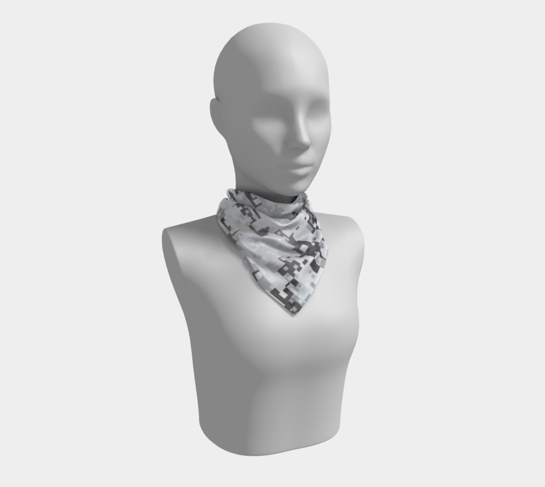Camouflage - Hivernal tactic preview #1