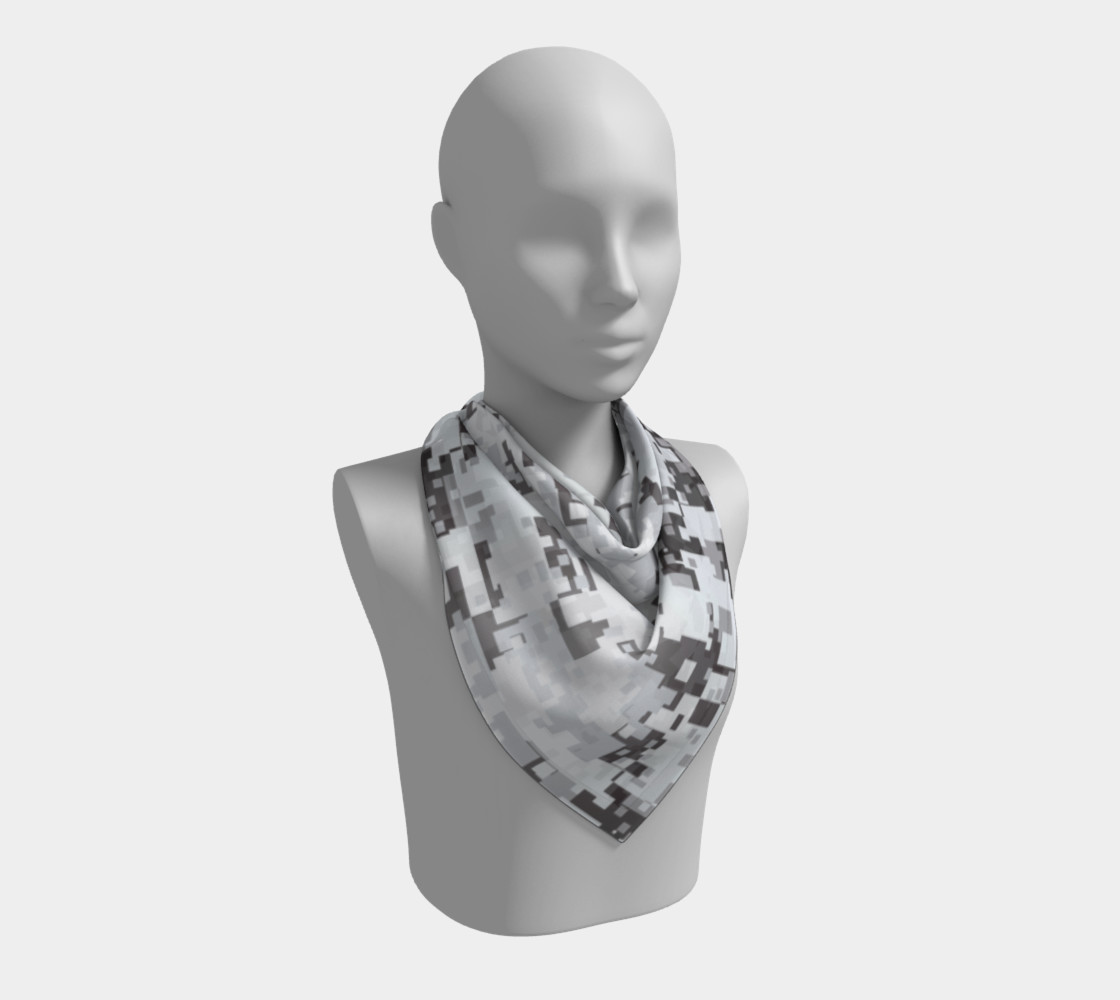Camouflage - Hivernal tactic preview #2