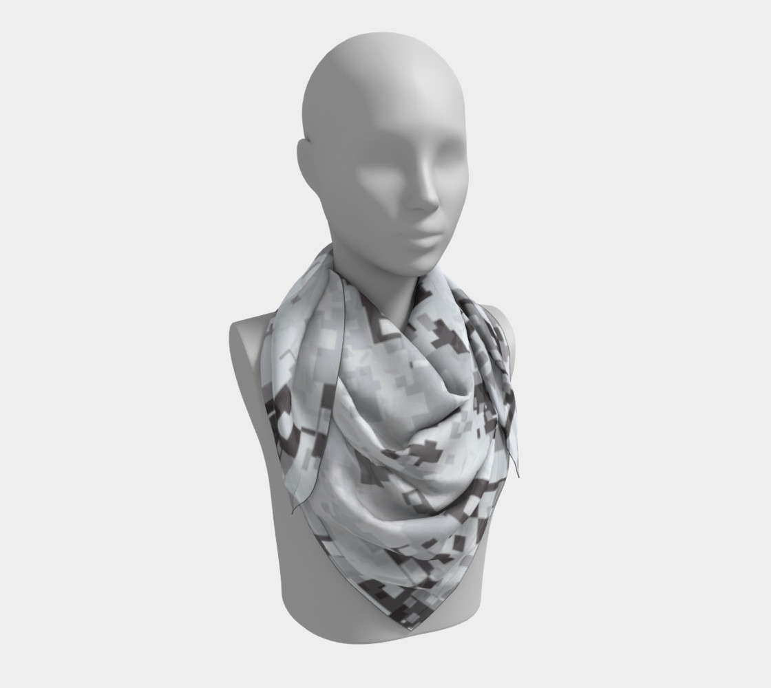 Camouflage - Hivernal tactic preview #3