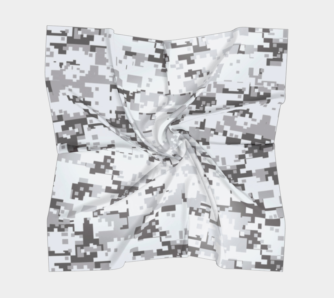 Camouflage - Hivernal tactic preview #5