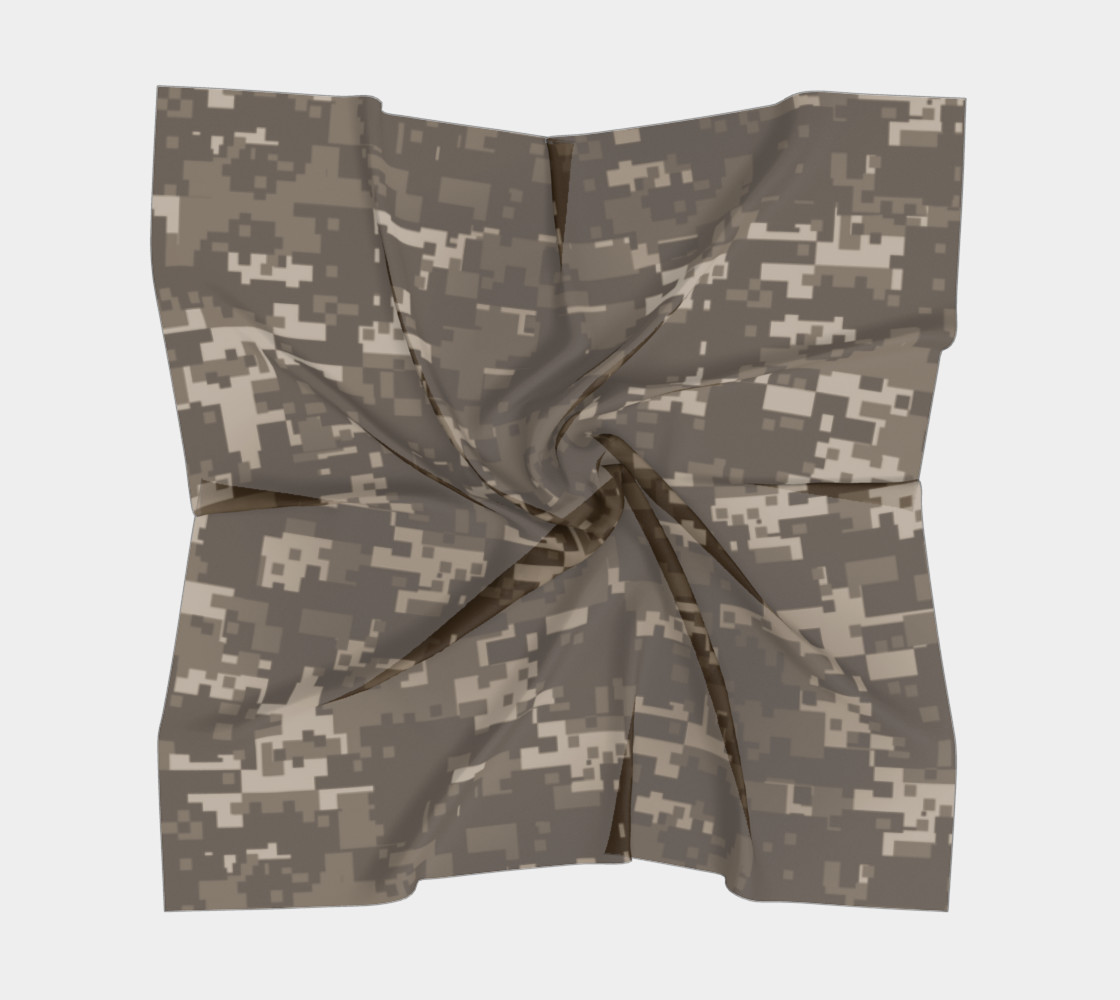 Camouflage - Forêt tactic preview #5
