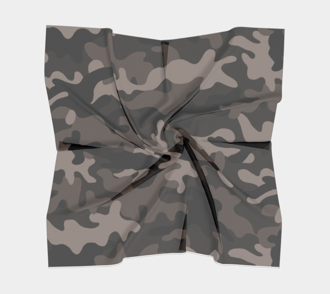 Aperçu de Camouflage - Forêt #5