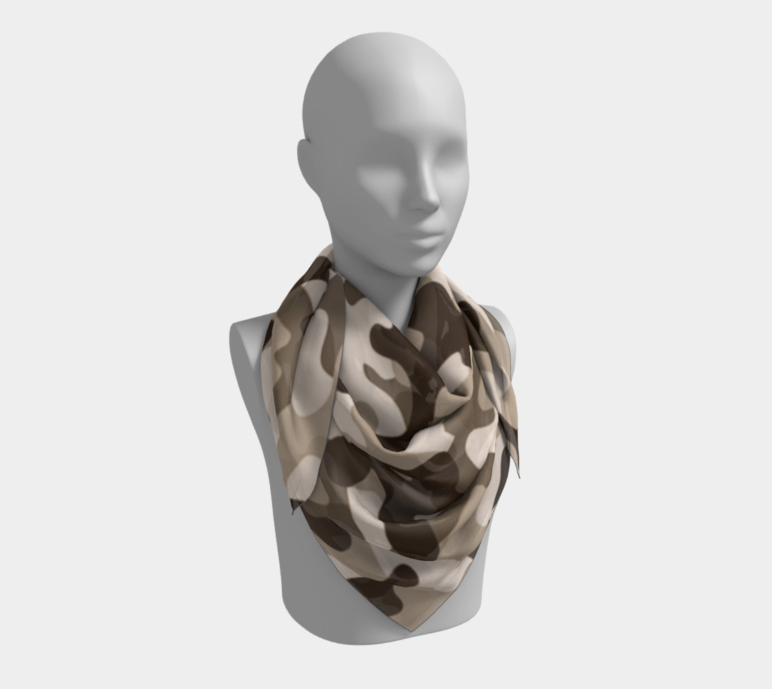 Aperçu de Camouflage - Sable #3