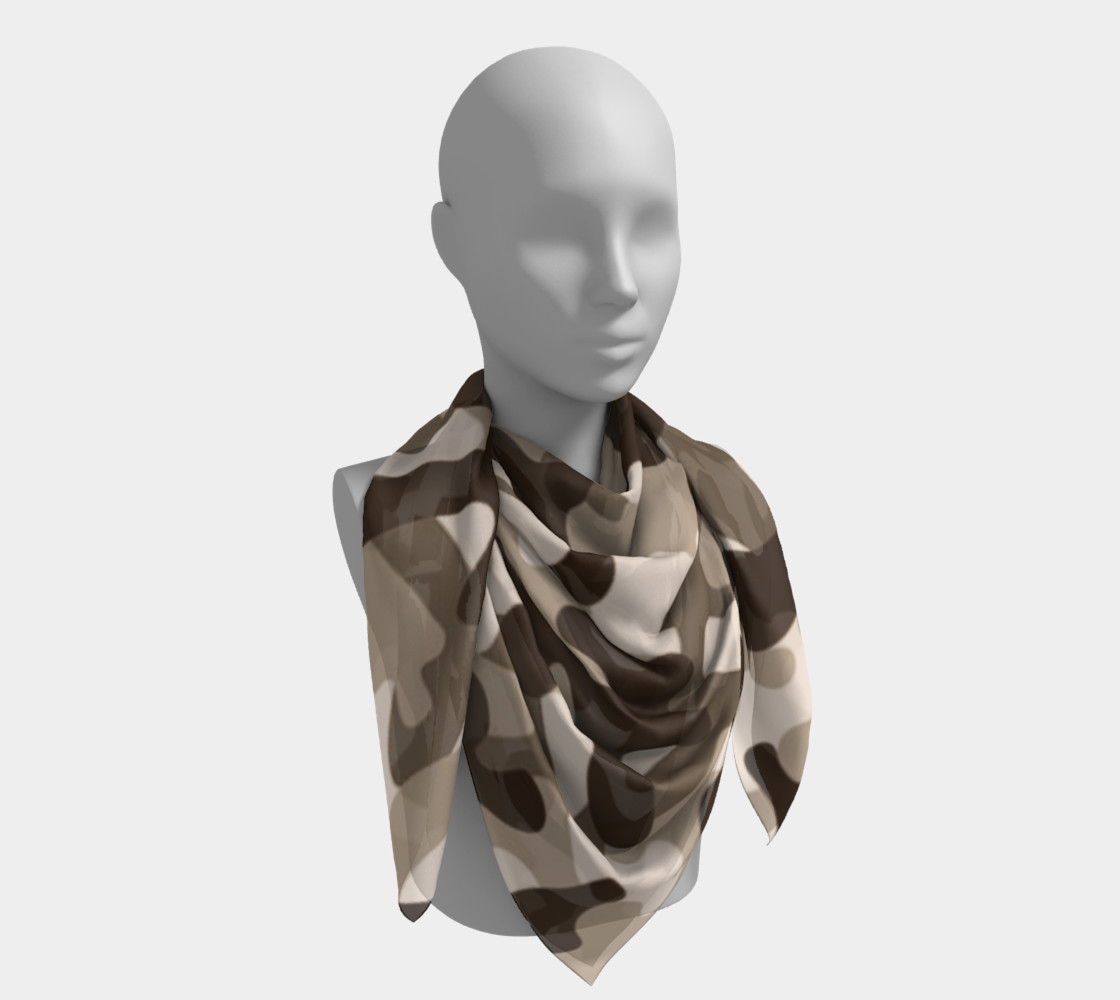 Aperçu de Camouflage - Sable #4
