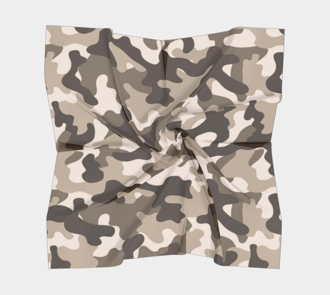 Aperçu de Camouflage - Sable #5