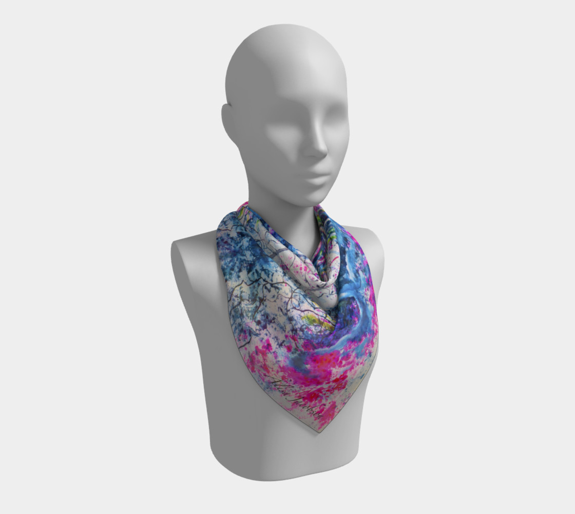 Third Eye Connection preview #2