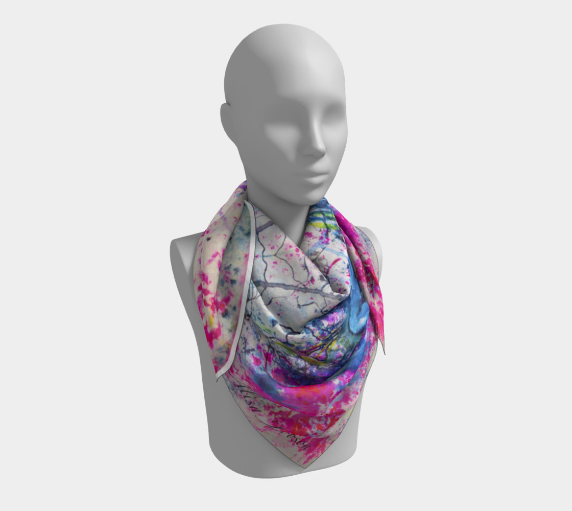 Third Eye Connection preview #3