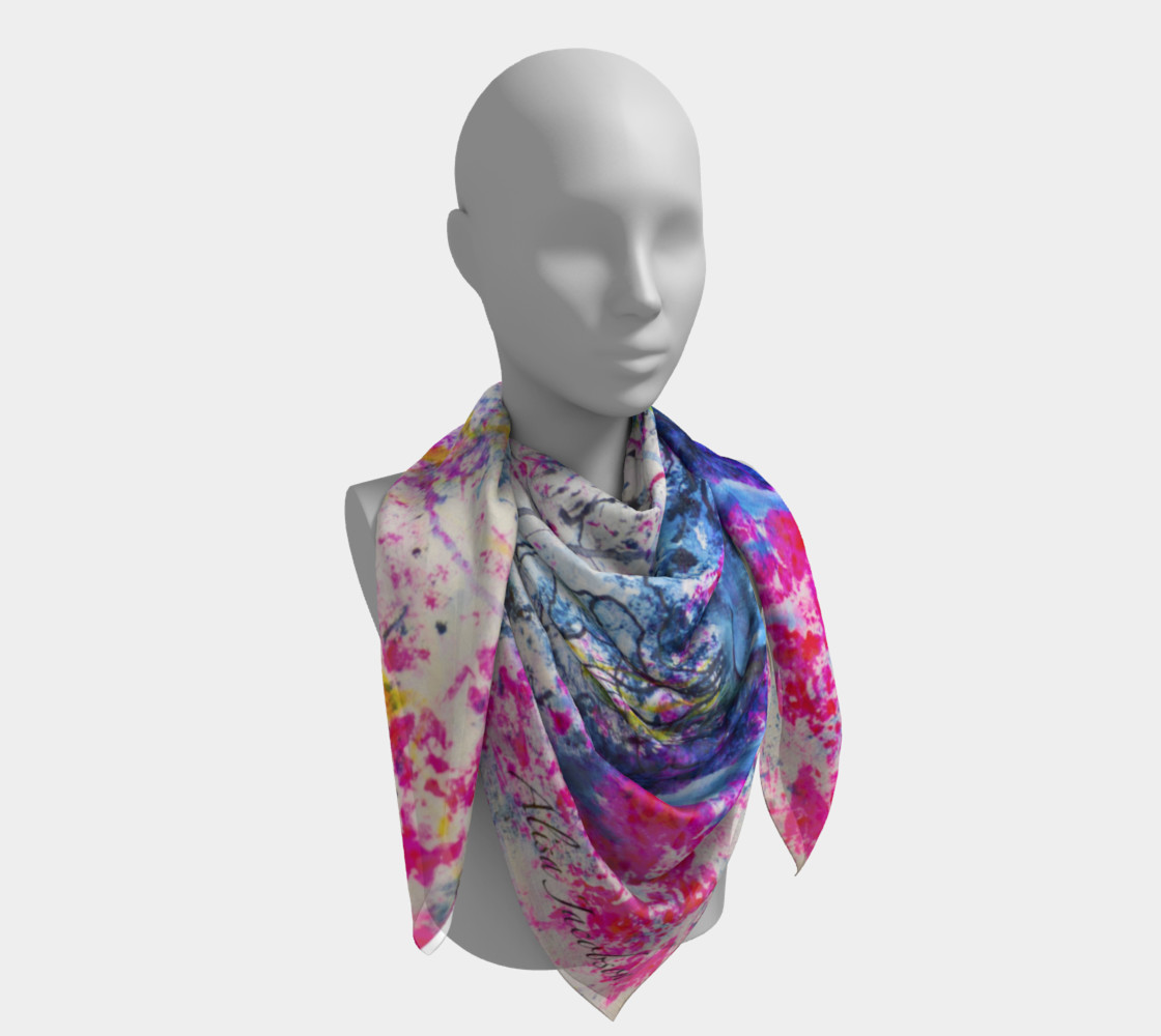 Third Eye Connection preview #4