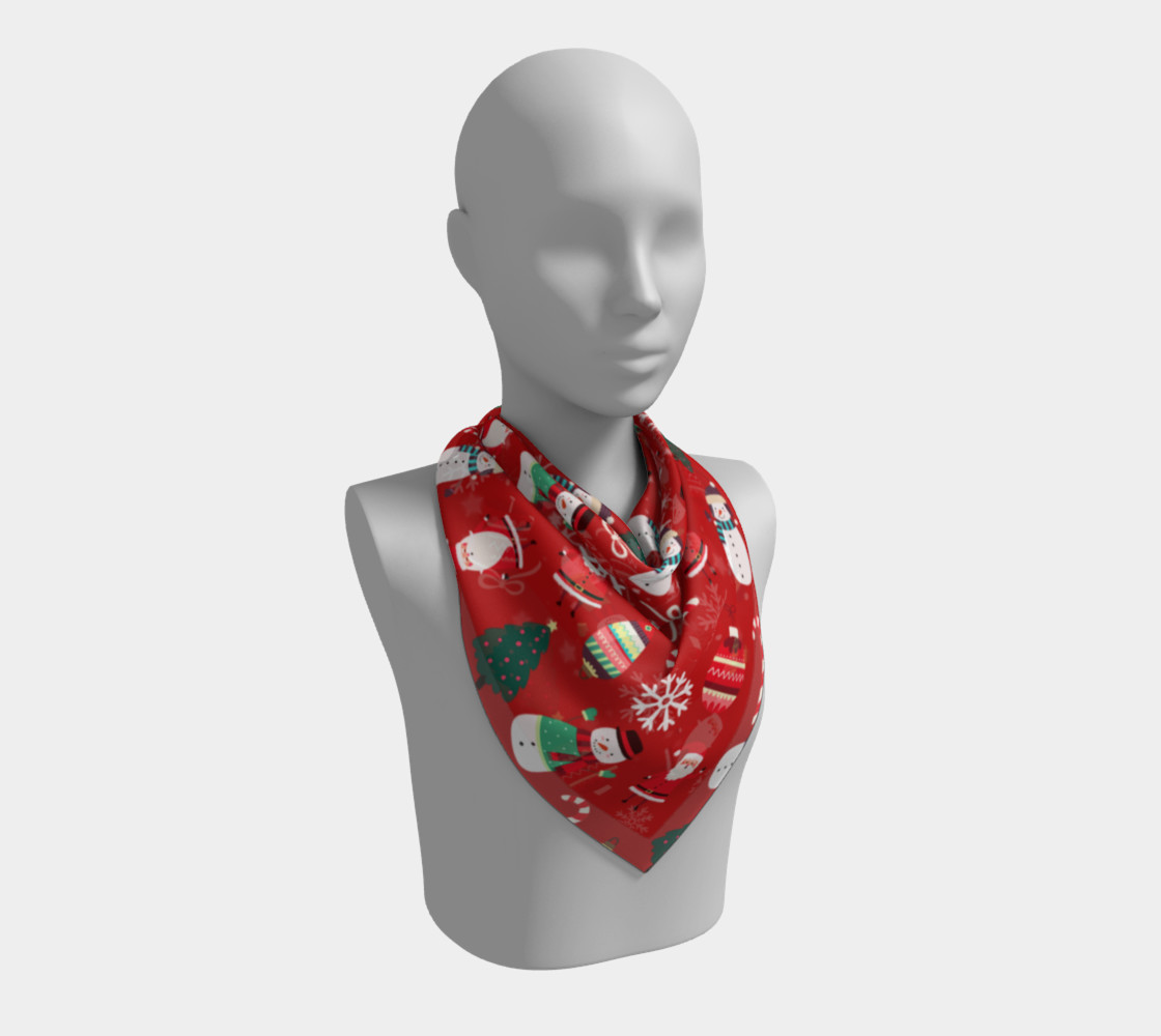 Xmas preview #2