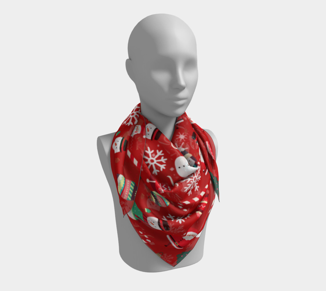 Xmas preview #3