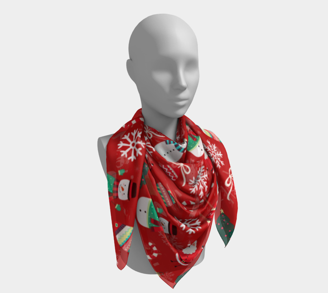 Xmas preview #4