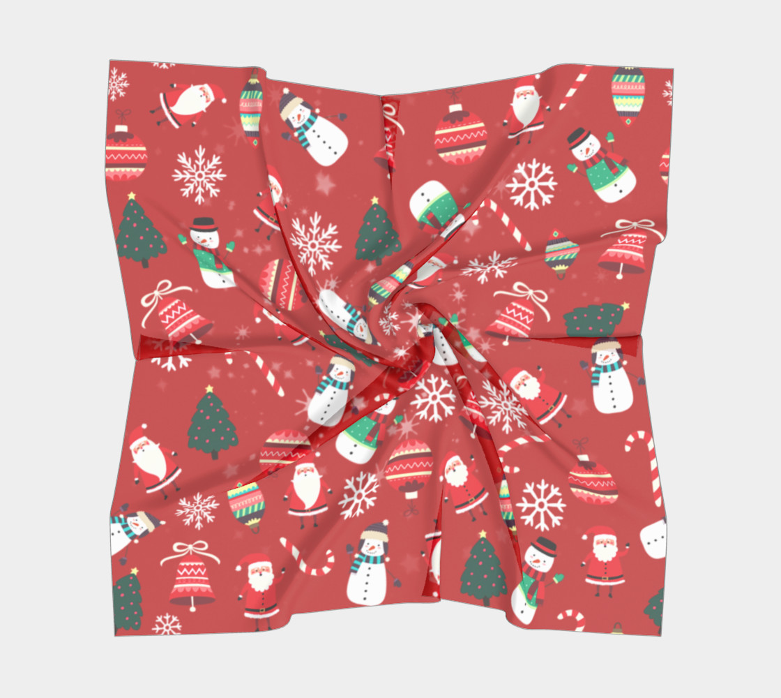 Xmas preview #5